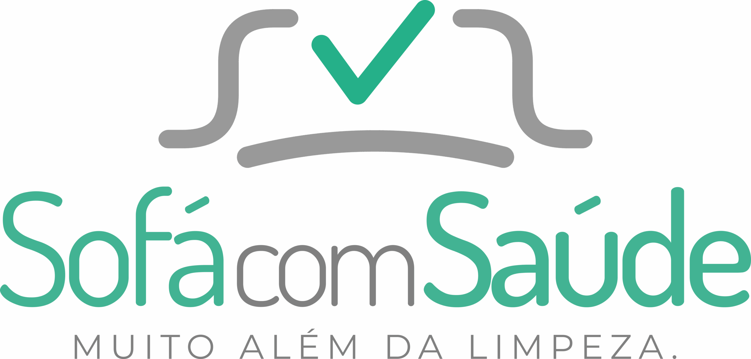 Sofá com Saúde
